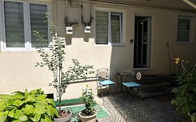 FLH - Tribunei Nest